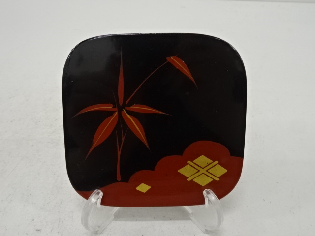 秀平塗　急須台